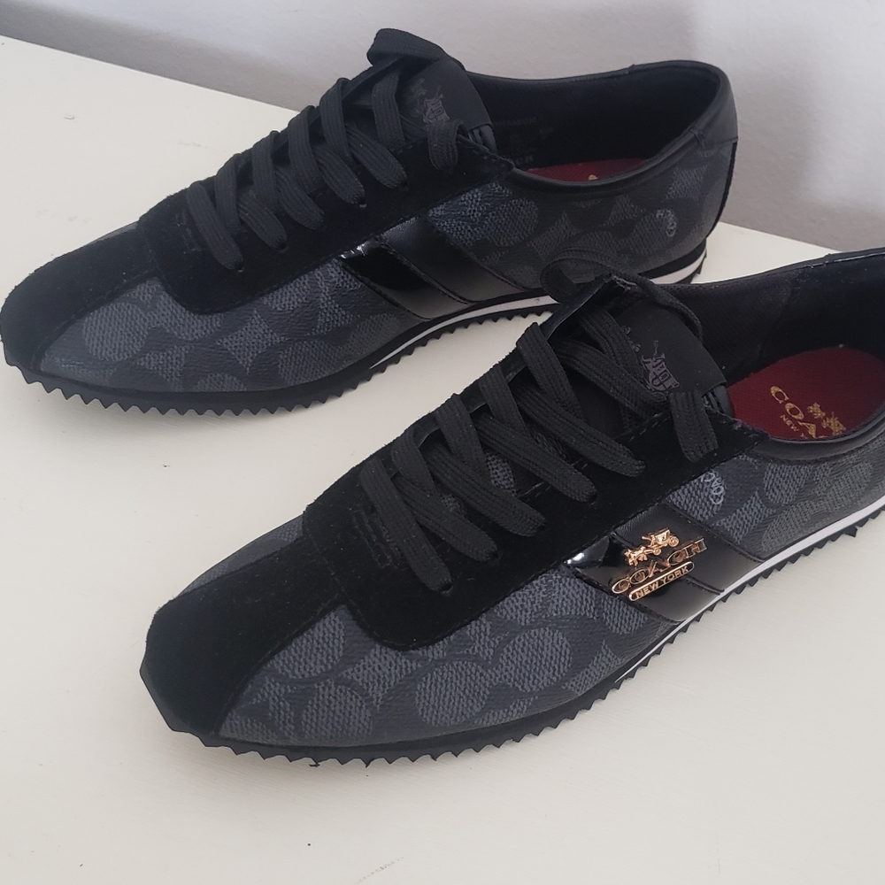 Coach Shoes